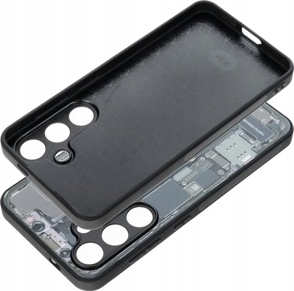 OEM Θήκη TECH για SAMSUNG A35 σχέδιο 2