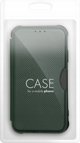 OEM Kabura RAZOR Book για το XIAOMI Redmi 13C σκούρο πράσινο
