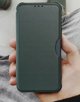 OEM Kabura RAZOR Book για το XIAOMI Redmi 13C σκούρο πράσινο