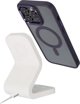 OEM Θήκη COLOR EDGE MAG COVER συμβατή με MagSafe για IPHONE 15 Pro Max μωβ