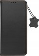 OEM Καμπύρα SMART PRO Book δερμάτινη για SAMSUNG A05s μαύρο