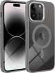 OEM Θήκη COLOR EDGE MAG COVER συμβατή με MagSafe για IPHONE 15 Pro τιτάνιο γκρι