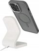 OEM Θήκη COLOR EDGE MAG COVER συμβατή με MagSafe για IPHONE 15 Pro τιτάνιο γκρι