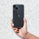 OEM Θήκη CLEAR CASE 2 mm BLINK για IPHONE 14 διάφανη