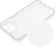 OEM Θήκη CLEAR CASE 2 mm BLINK για IPHONE 14 διάφανη