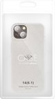 OEM Θήκη CLEAR CASE 2 mm BLINK για IPHONE 14 διάφανη