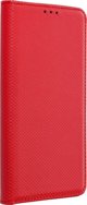 OEM Kabura SMART CASE Book για MOTOROLA Edge 40 Neo κόκκινο