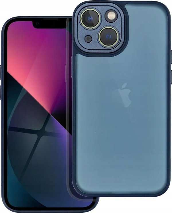 OEM Θήκη VARIETE για IPHONE 13 Mini μπλε