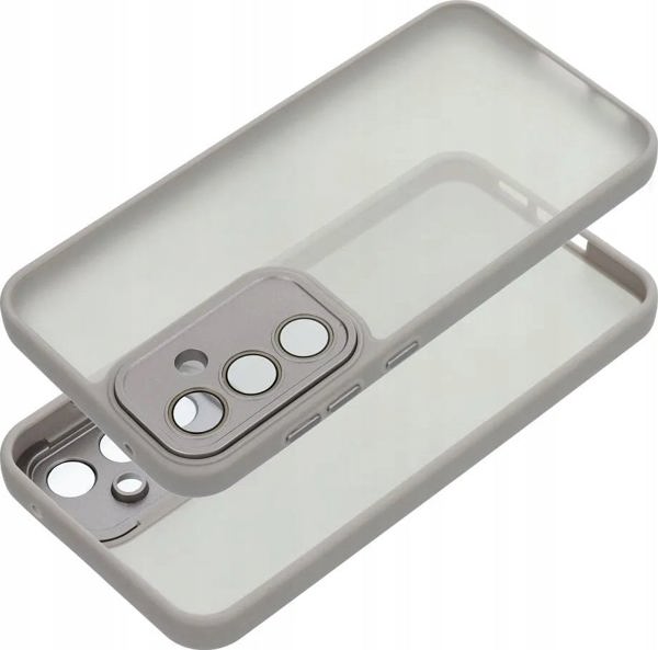 OEM Θήκη VARIETE για IPHONE 15 Pro Max ατσάλινος
