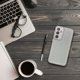 OEM Θήκη VARIETE για IPHONE 15 Pro Max ατσάλινος