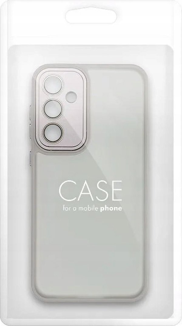 OEM Θήκη VARIETE για IPHONE 15 Pro Max ατσάλινος