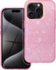 OEM Θήκη TUTTI FRUTTI για IPHONE 13 PRO ροζ