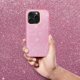 OEM Θήκη TUTTI FRUTTI για IPHONE 13 PRO ροζ