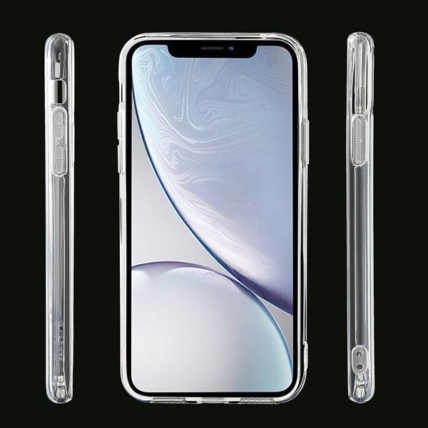 OEM Θήκη CLEAR CASE 2mm BOX για SAMSUNG Galaxy S22 Ultra