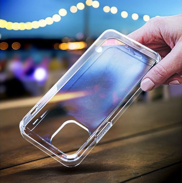 OEM Θήκη CLEAR CASE 2mm BOX για SAMSUNG Galaxy S22 Ultra
