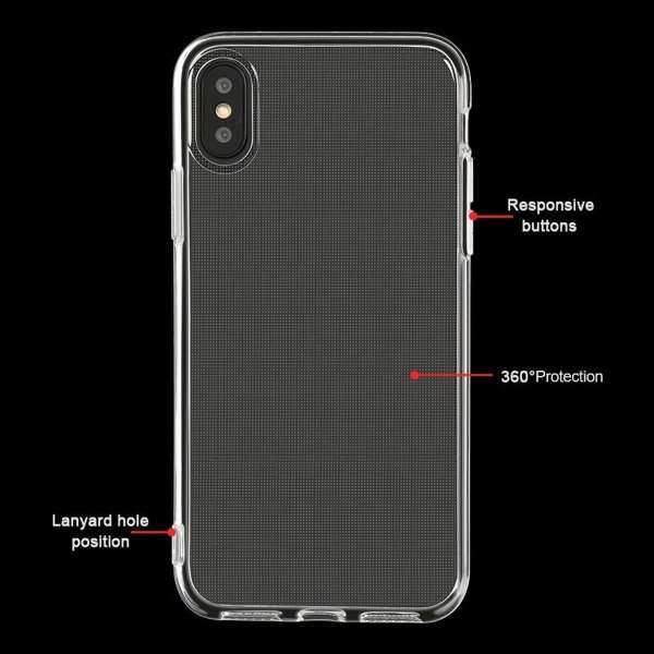 OEM Θήκη CLEAR CASE 2mm BOX για SAMSUNG Galaxy S22 Ultra