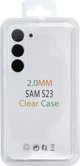 OEM Θήκη CLEAR CASE 2mm BOX για SAMSUNG Galaxy S22 Ultra