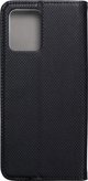 OEM Θήκη SMART CASE Book για MOTOROLA G13 μαύρο