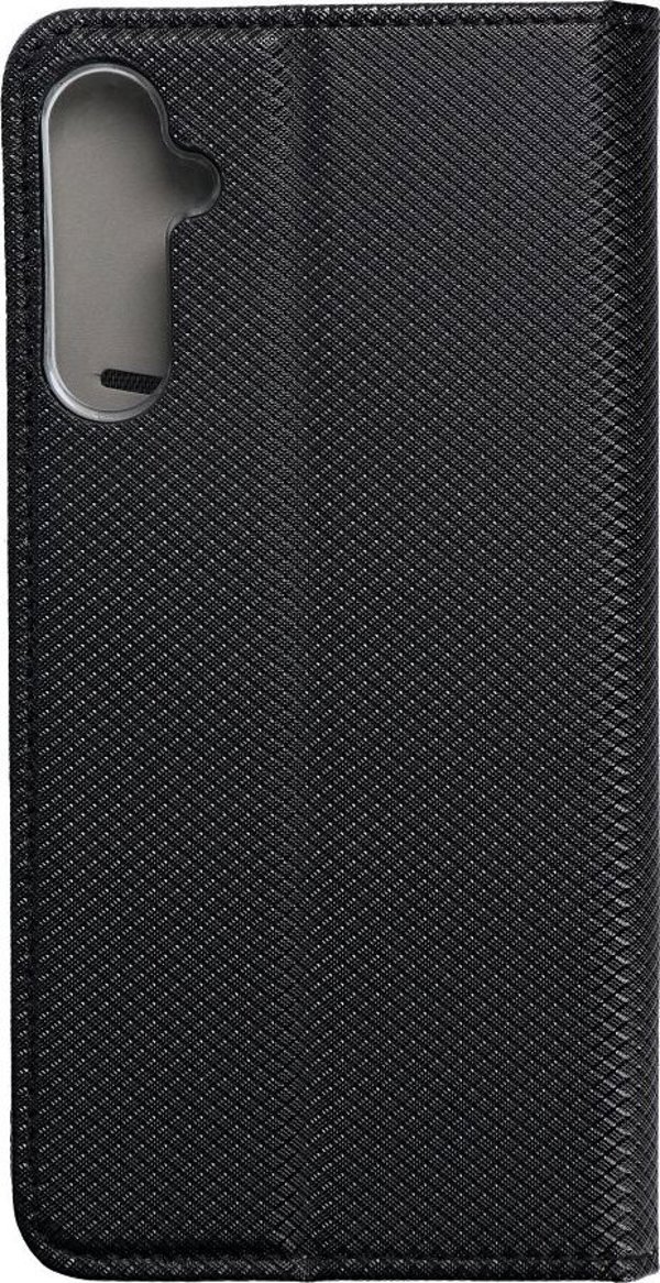 OEM Kabura Smart Case βιβλίο για SAMSUNG A34 5G μαύρο