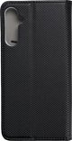 OEM Kabura Smart Case βιβλίο για SAMSUNG A34 5G μαύρο