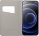 OEM Kabura Smart Case βιβλίο για SAMSUNG A34 5G μαύρο