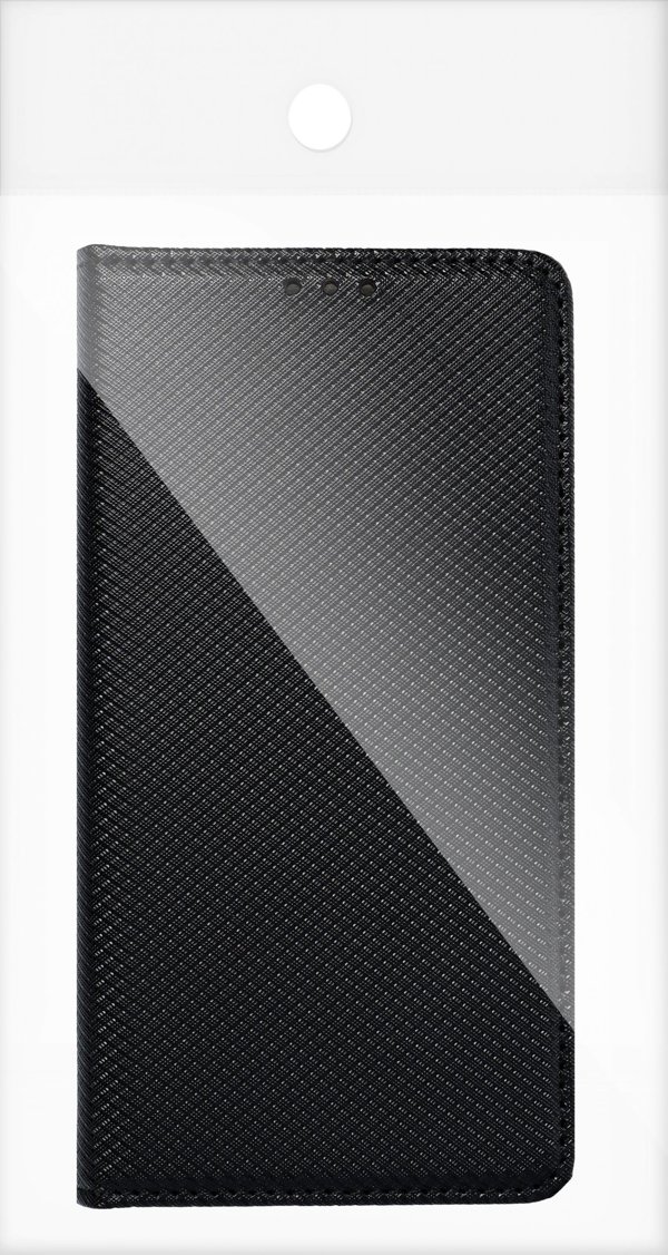 OEM Kabura Smart Case βιβλίο για SAMSUNG A34 5G μαύρο