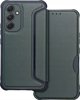 OEM Θήκη RAZOR Book για SAMSUNG A54 5G σκούρο πράσινο
