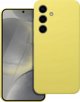 OEM Θήκη ΣΙΛΙΚΟΝΗΣ 2mm για SAMSUNG A16 5G κίτρινο