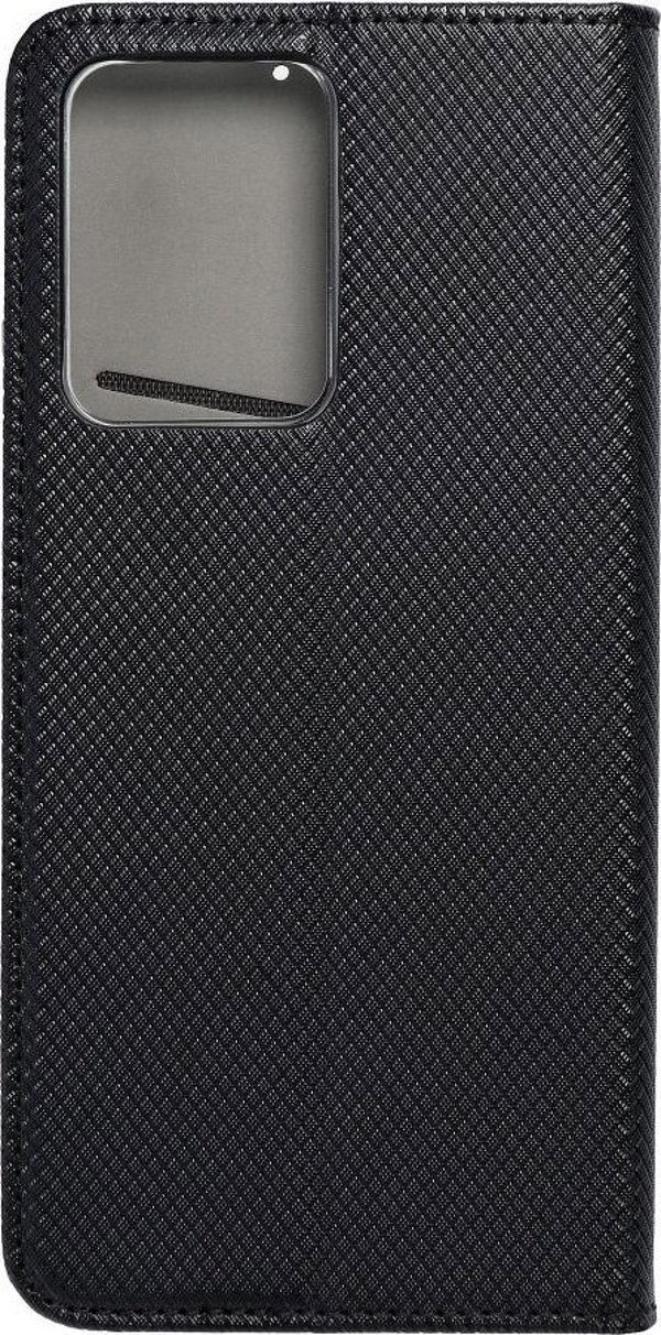 OEM Kabura Smart Case βιβλίο για XIAOMI 11T / 11T PRO μαύρο