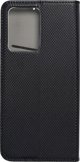 OEM Kabura Smart Case βιβλίο για XIAOMI 11T / 11T PRO μαύρο