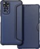OEM Θήκη RAZOR Book για XIAOMI Redmi NOTE 11 / 11S μπλε