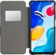 OEM Θήκη RAZOR Book για XIAOMI Redmi NOTE 11 / 11S μπλε