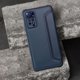 OEM Θήκη RAZOR Book για XIAOMI Redmi NOTE 11 / 11S μπλε