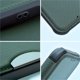 OEM Θήκη RAZOR Book για SAMSUNG A33 5G σκούρο πράσινο