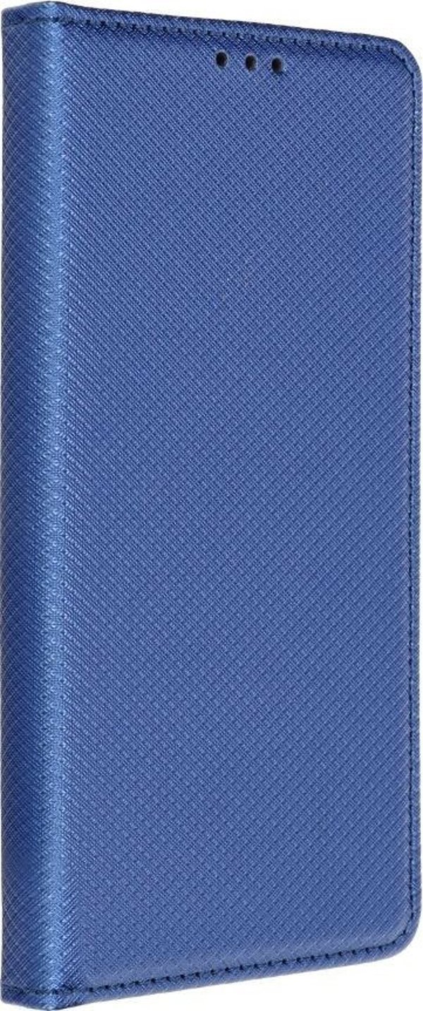 OEM Θήκη SMART CASE Book για SAMSUNG A05 μπλε