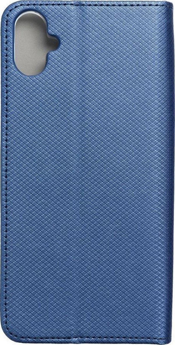 OEM Θήκη SMART CASE Book για SAMSUNG A05 μπλε