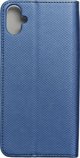OEM Θήκη SMART CASE Book για SAMSUNG A05 μπλε