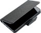 OEM Kabura Fancy Book για MOTOROLA G31 μαύρο