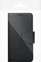 OEM Kabura Fancy Book για MOTOROLA G31 μαύρο