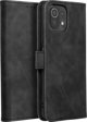 OEM Kabura TENDER Book για το XIAOMI Mi 11 Lite 5G / Mi 11 Lite LTE ( 4G ) / Mi 11 Lite NE μαύρο