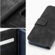 OEM Kabura TENDER Book για το XIAOMI Mi 11 Lite 5G / Mi 11 Lite LTE ( 4G ) / Mi 11 Lite NE μαύρο
