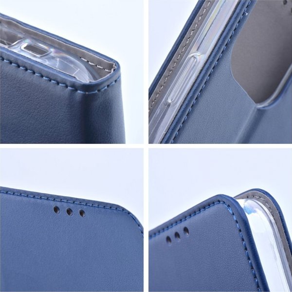 OEM Θήκη Smart Magneto για SAMSUNG A54 5G μπλε