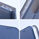 OEM Θήκη Smart Magneto για SAMSUNG A54 5G μπλε