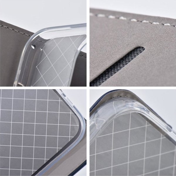 OEM Θήκη Smart Magneto για SAMSUNG A54 5G μπλε