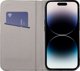 OEM Θήκη Smart Magneto για SAMSUNG A54 5G μπλε