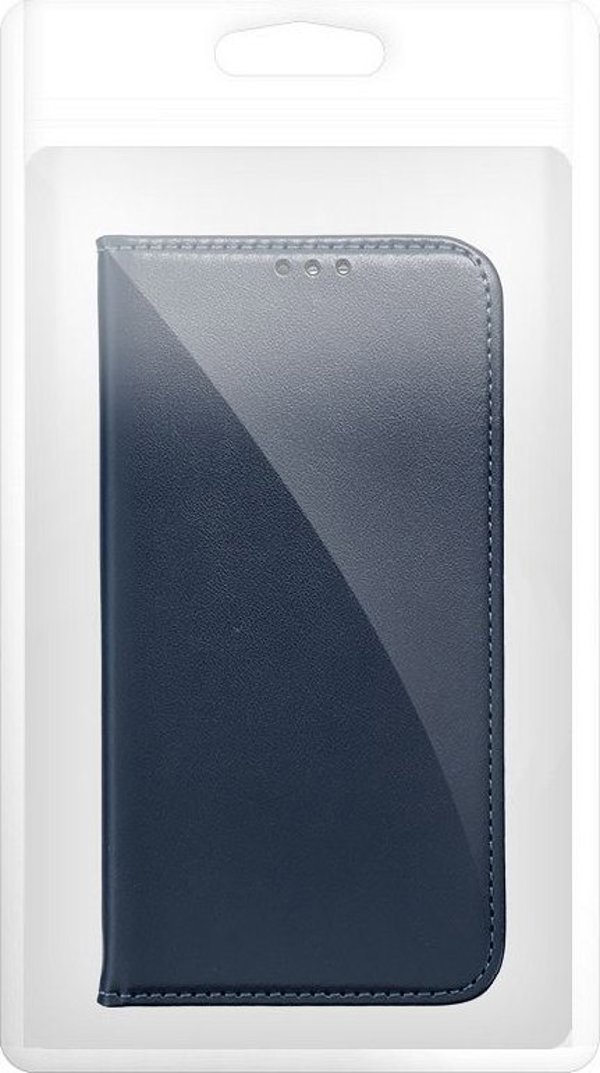 OEM Θήκη Smart Magneto για SAMSUNG A54 5G μπλε