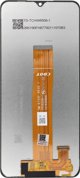 Οθόνη OEM για SAMSUNG a12 a125 OEM χωρίς πλαίσιο