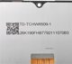 Οθόνη OEM για SAMSUNG a12 a125 OEM χωρίς πλαίσιο