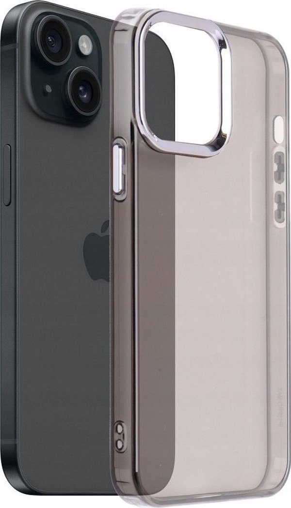 OEM Θήκη PEARL για SAMSUNG A55 5G μαύρη