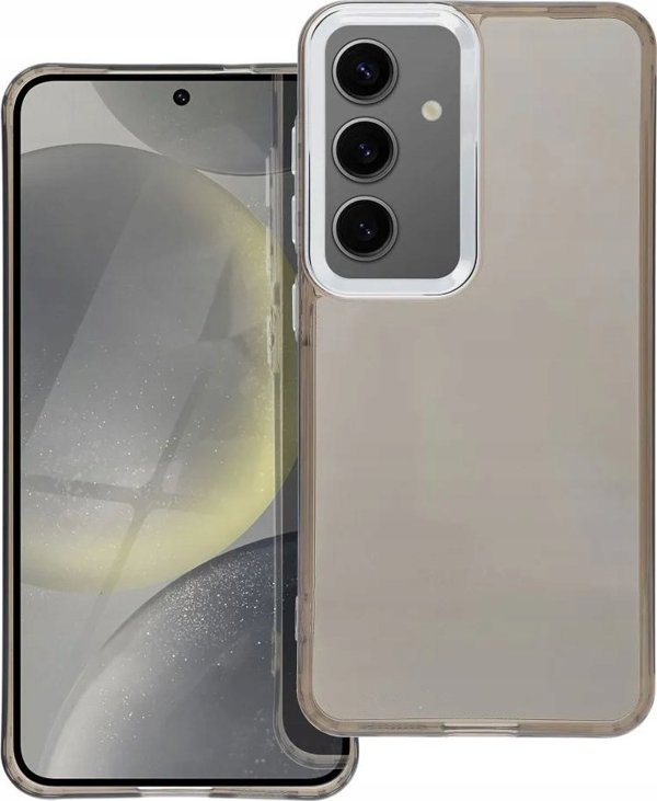 OEM Θήκη PEARL για SAMSUNG A55 5G μαύρη